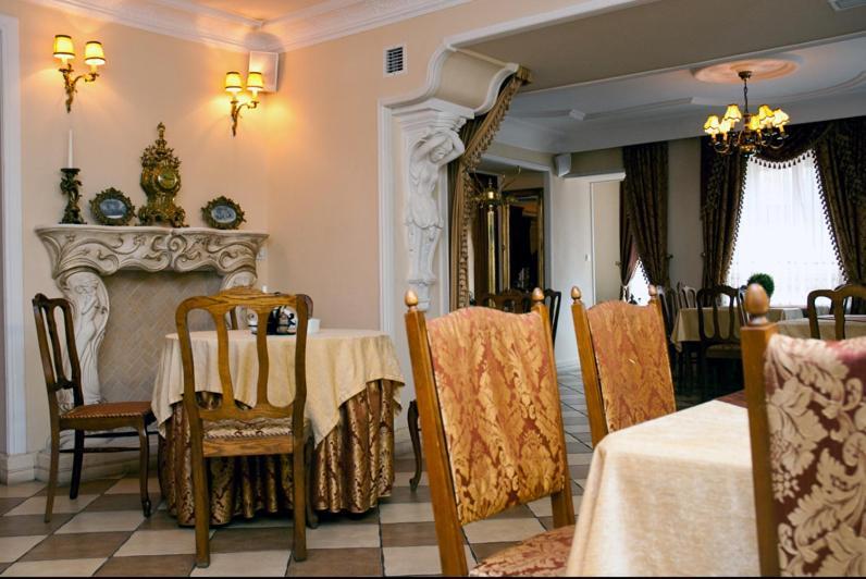 Hotel Maria Helena Szczawno-Zdrój Kültér fotó