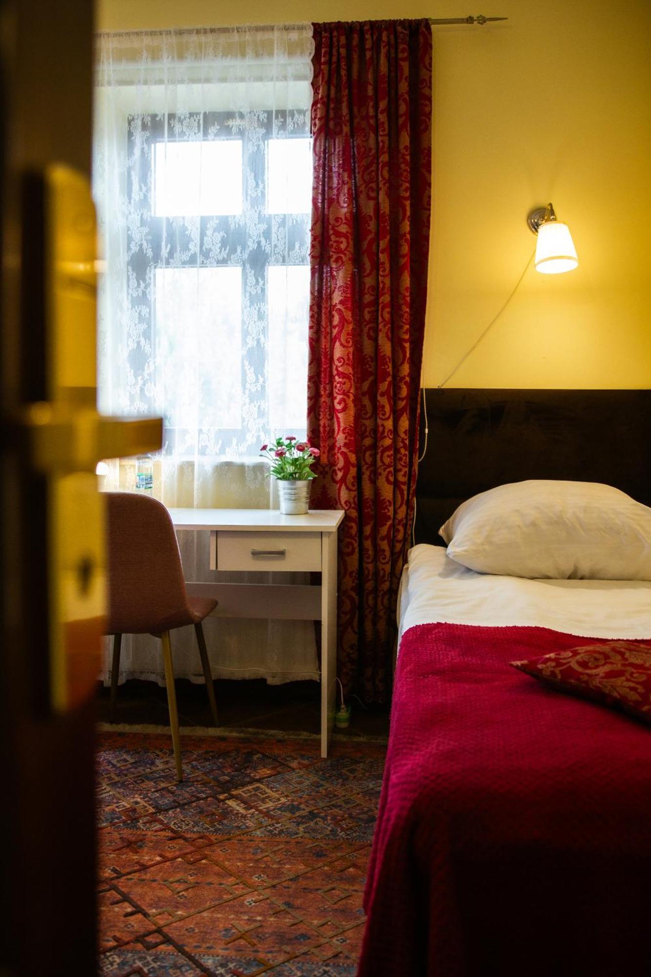 Hotel Maria Helena Szczawno-Zdrój Kültér fotó